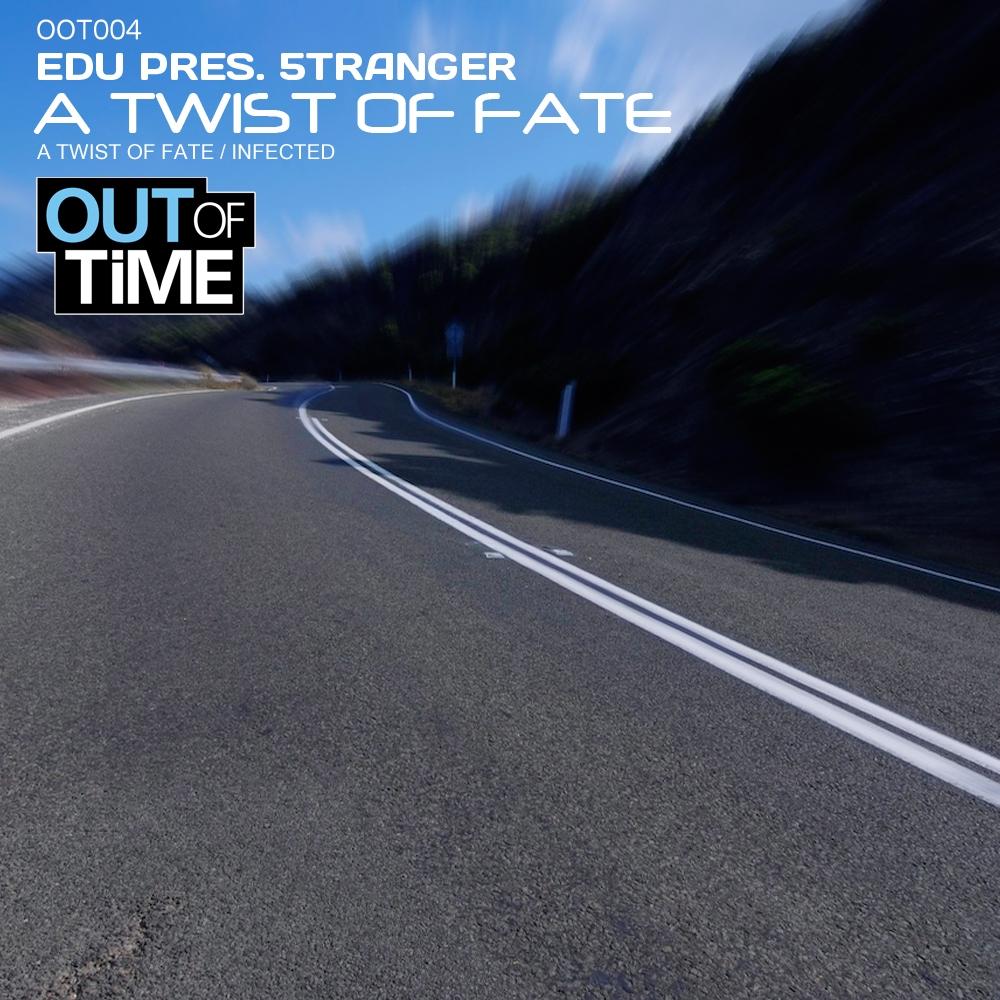 a twist of fate (original tech mix)