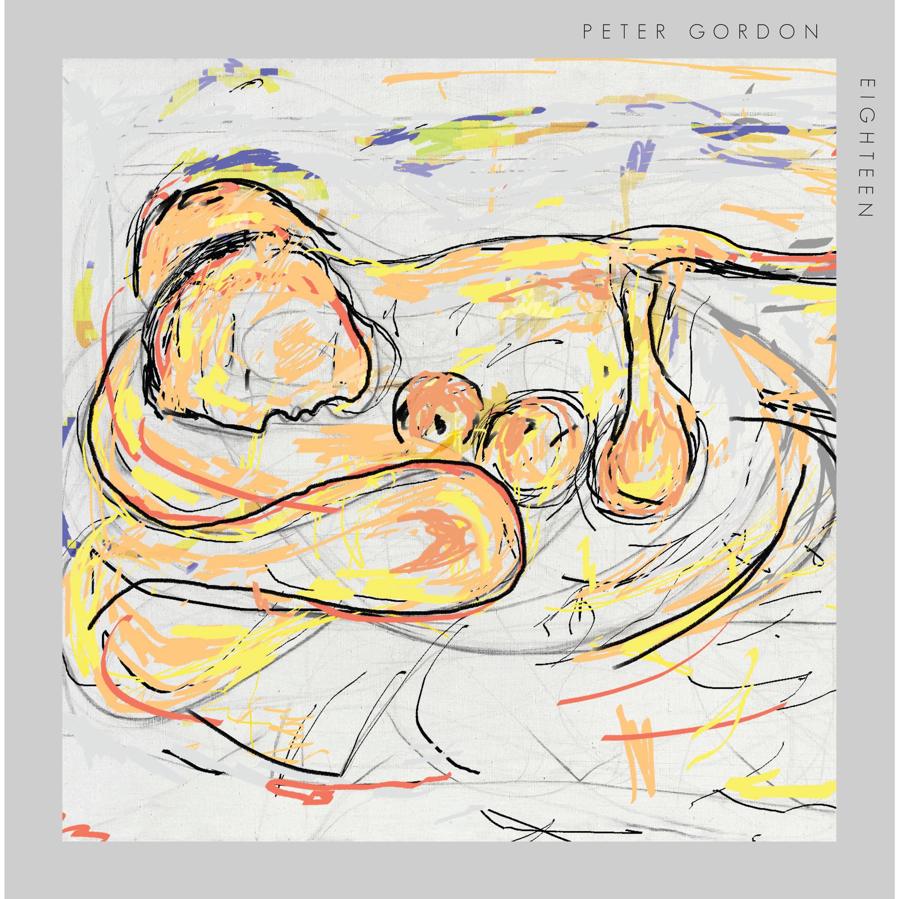 Peter Gordon - Gems