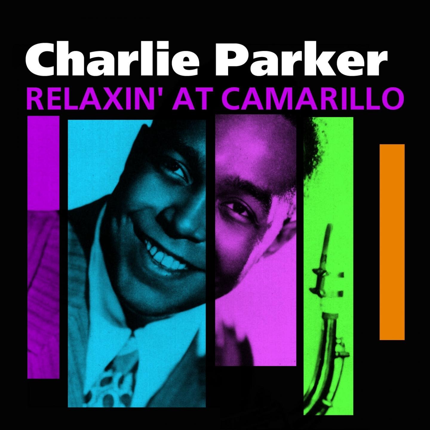 Relaxin' At Camarillo (The Essential Charlie Parker)