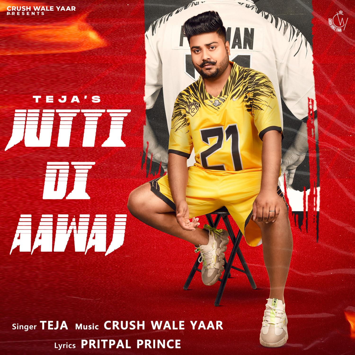 Jutti Di Aawaj