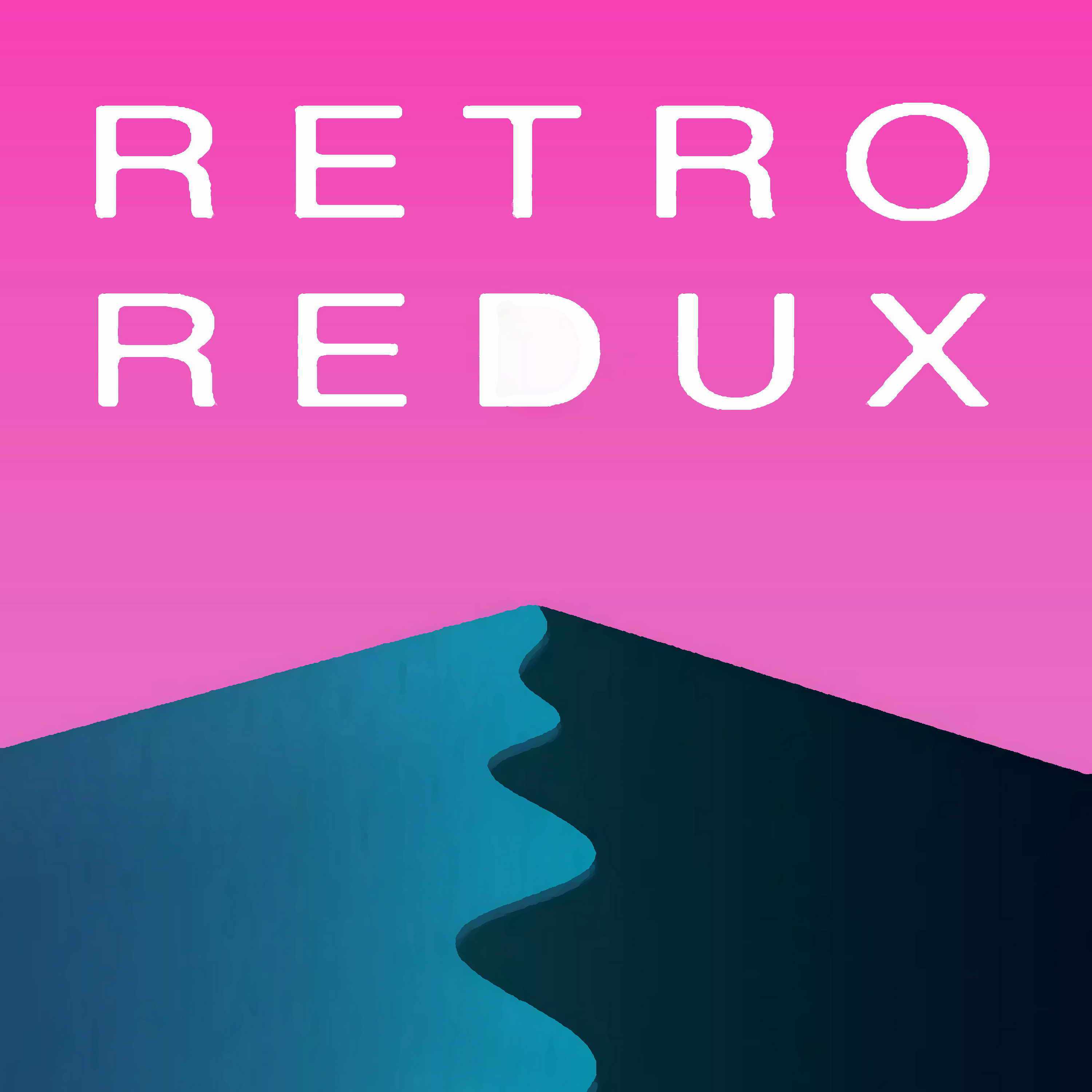 Heartbreak Hero - Retro Redux