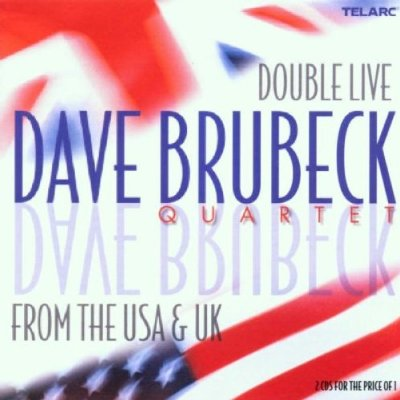 Double Live from the U.S.A. and U.K.专辑