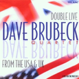 Double Live from the U.S.A. and U.K.