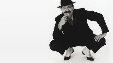 Scatman John