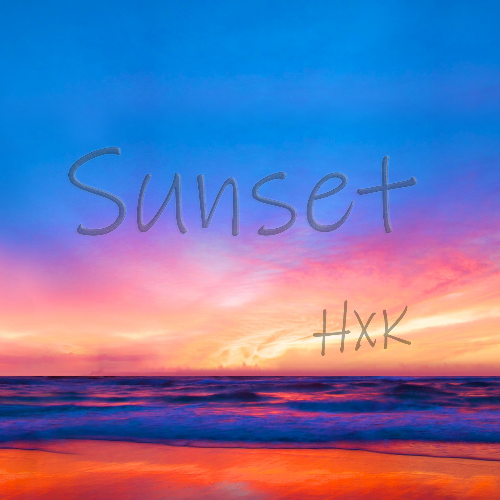 Sunset专辑