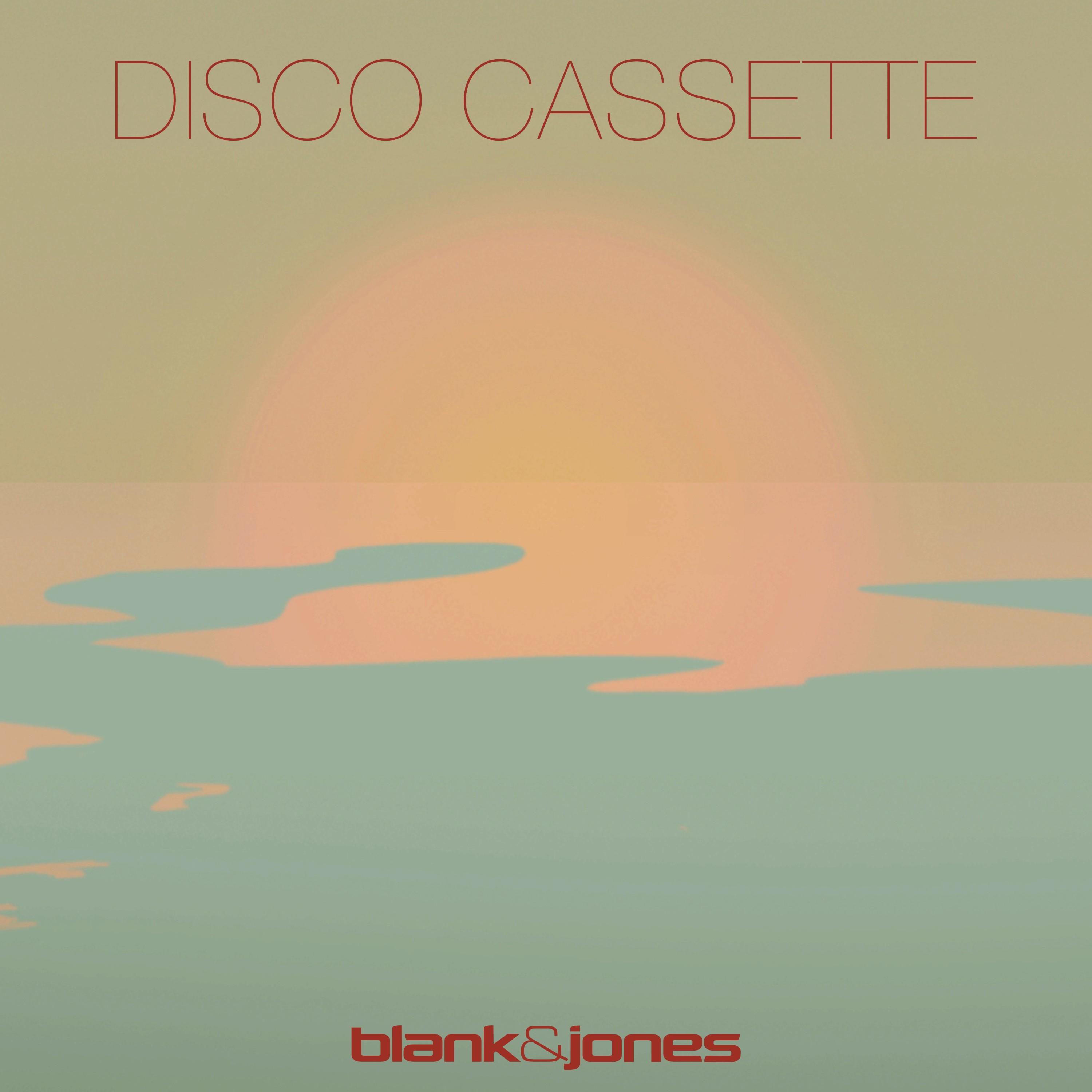 Disco Cassette