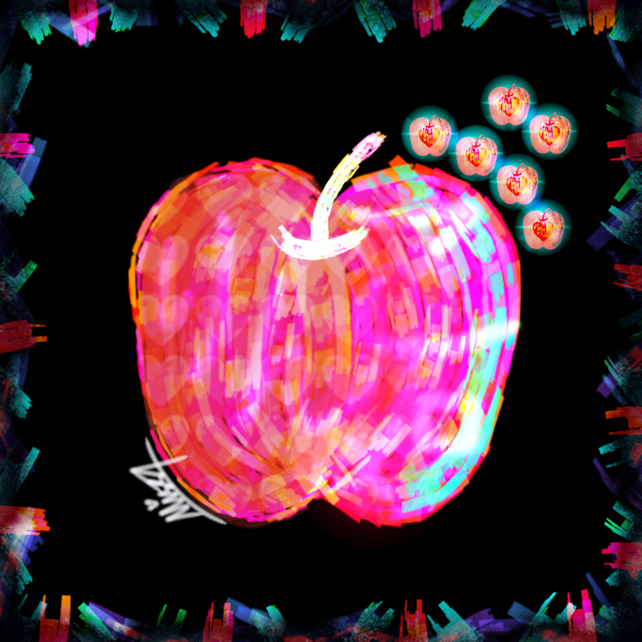 Ambiguous Apple