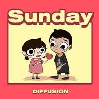 DIFFUSION (To the Other Side)