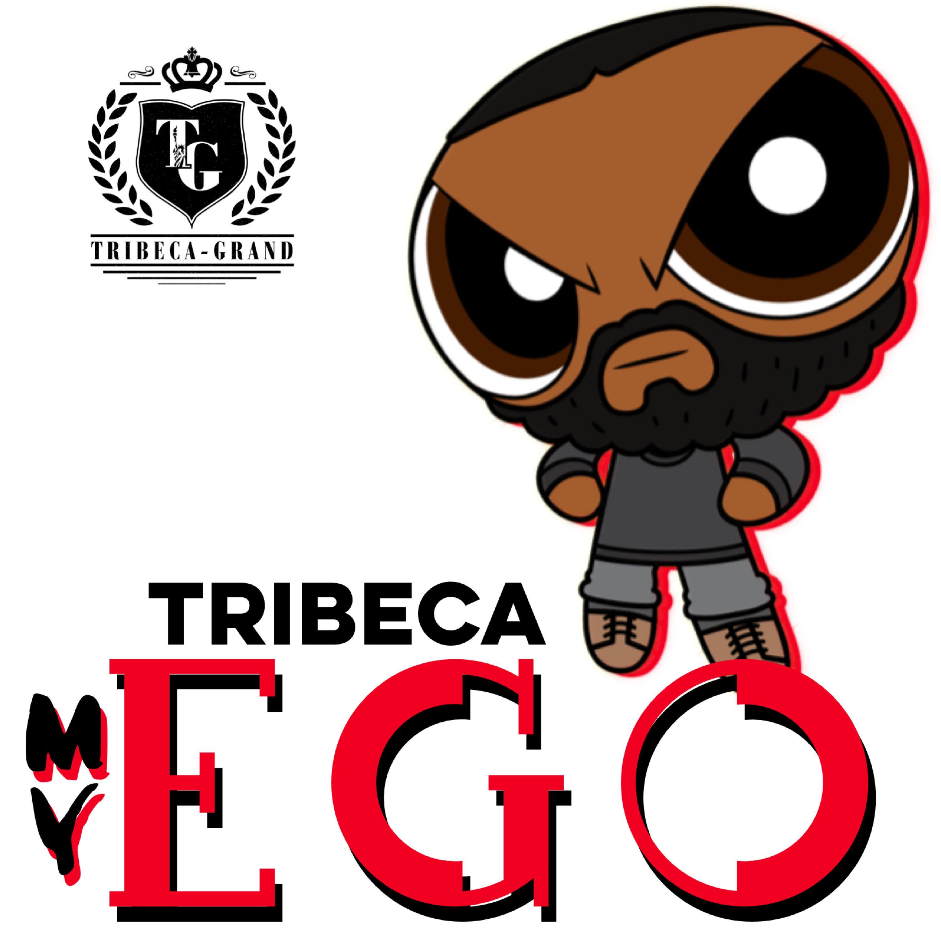 My Ego
