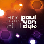 Vonyc Sessions 2011专辑