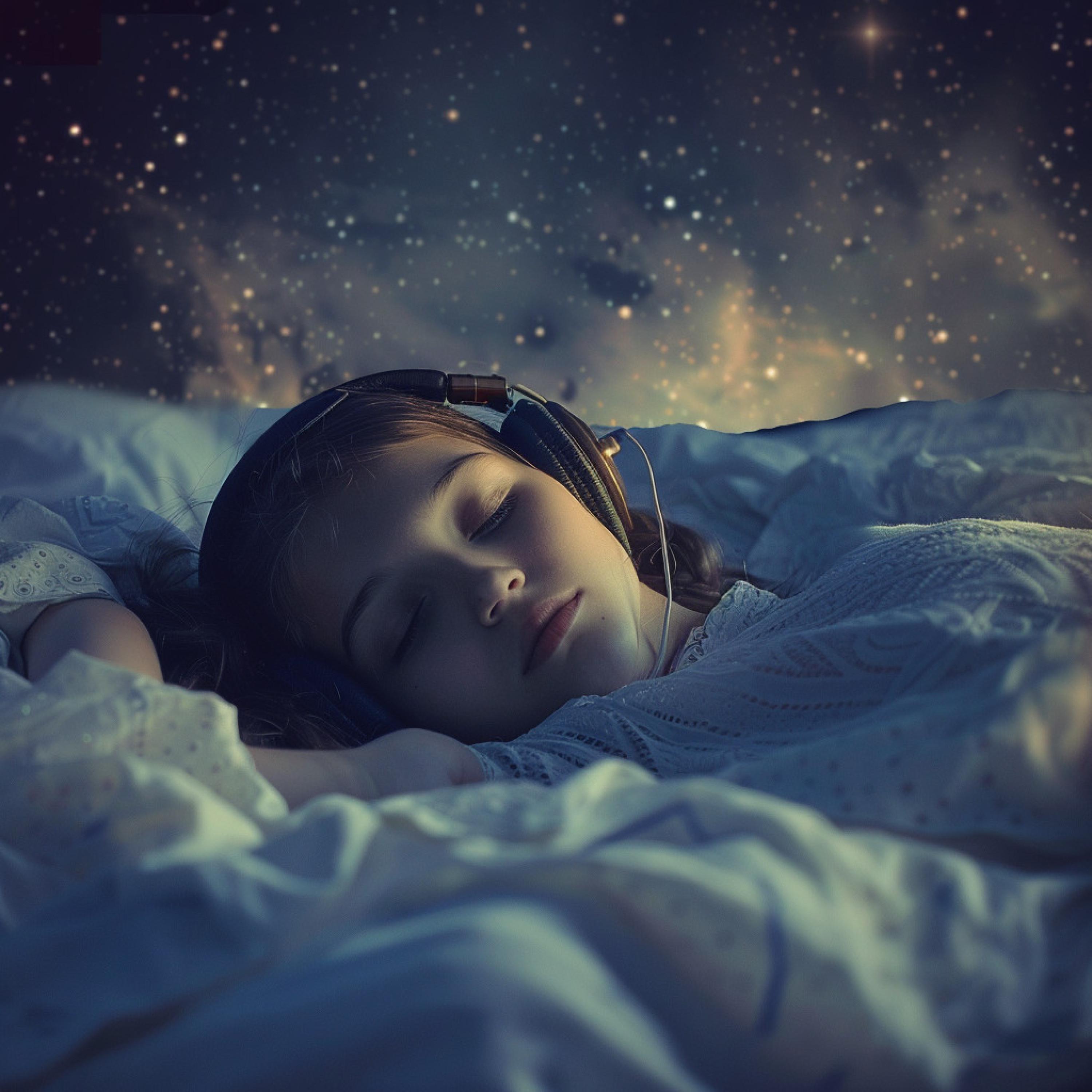 Music for Sleeping Puppies - Sleep Under Stars
