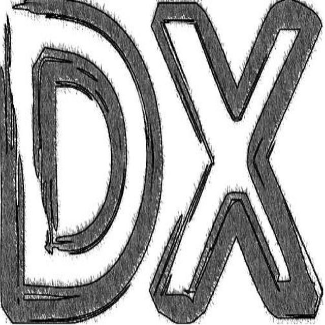 DX