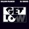 Get Low (Remixes)专辑