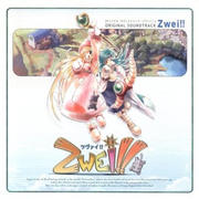 Zwei!! Original Sound Track