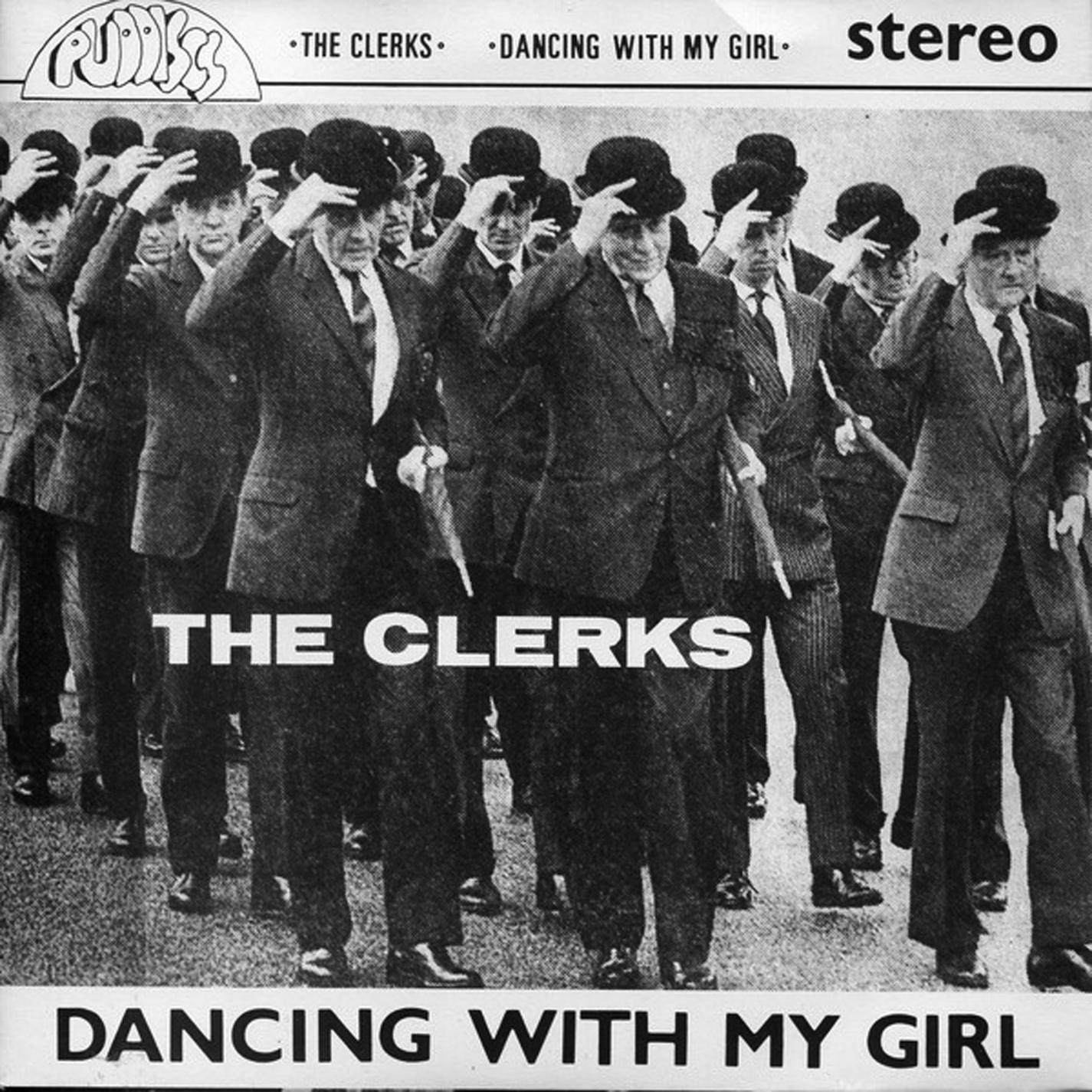 Dancing With My Girl (EP Version)