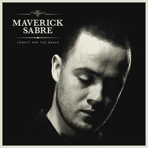 Let Me Go - Maverick Sabre (unofficial Instrumental) 无和声伴奏 （升6半音）