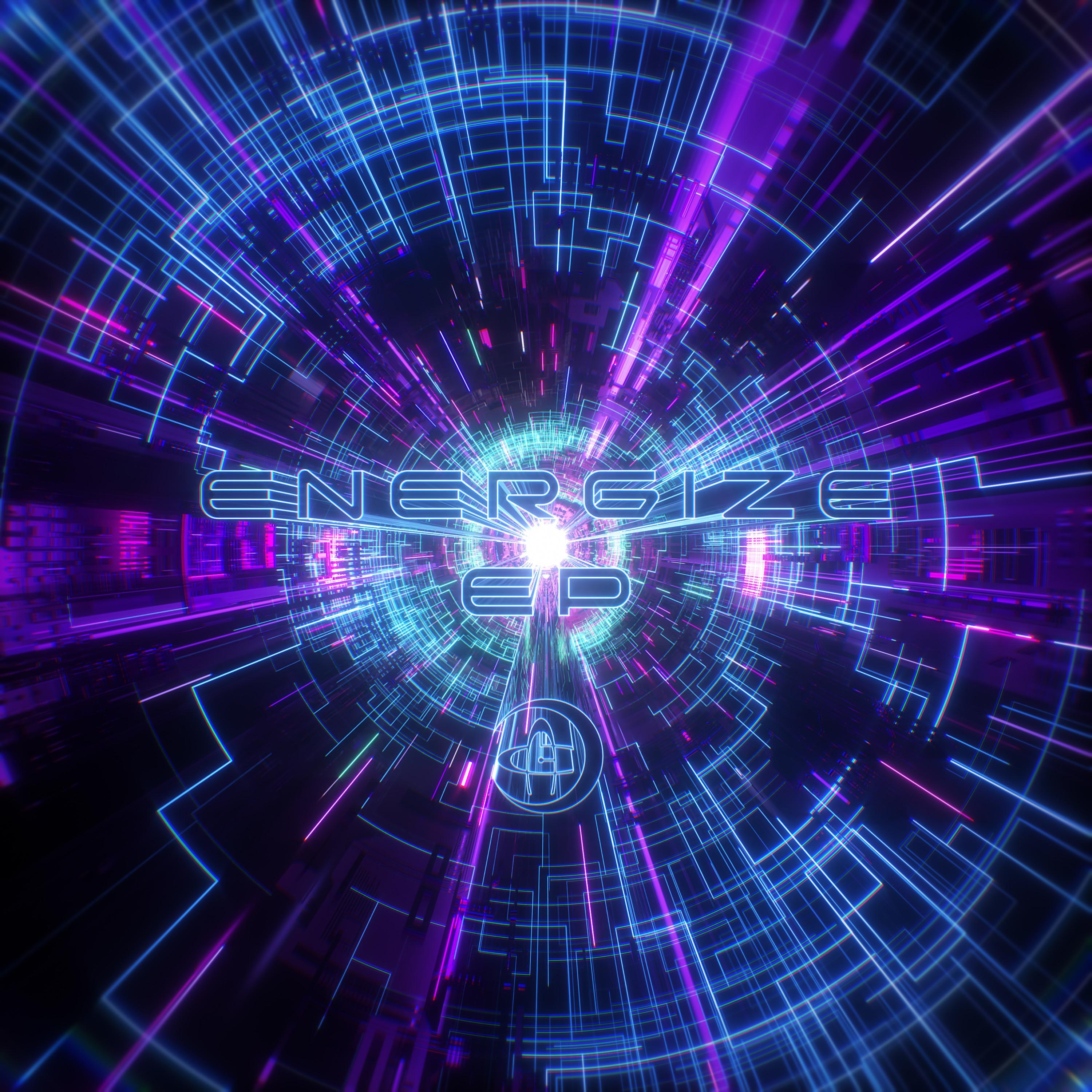 Energize EP