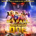 If I Fall (Music from the Motion Picture Transformers One)专辑