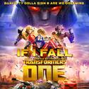 If I Fall (Music from the Motion Picture Transformers One)专辑