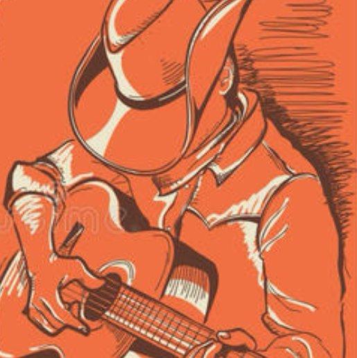 Cowboy Music