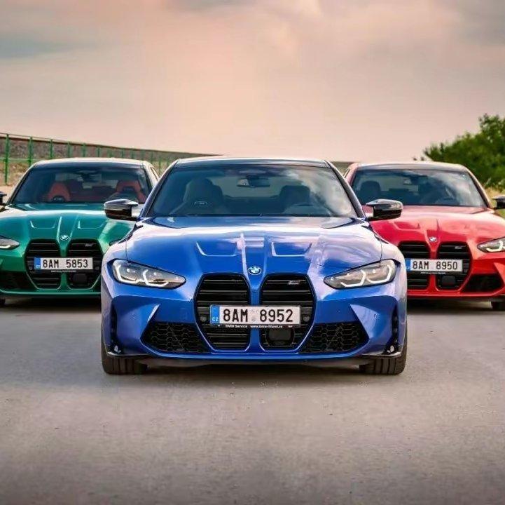 【宝马专属】M-power车主跑山专用 | 在线播放 | 网易云音乐