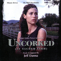 Uncorked (Original Motion Picture Soundtrack)专辑