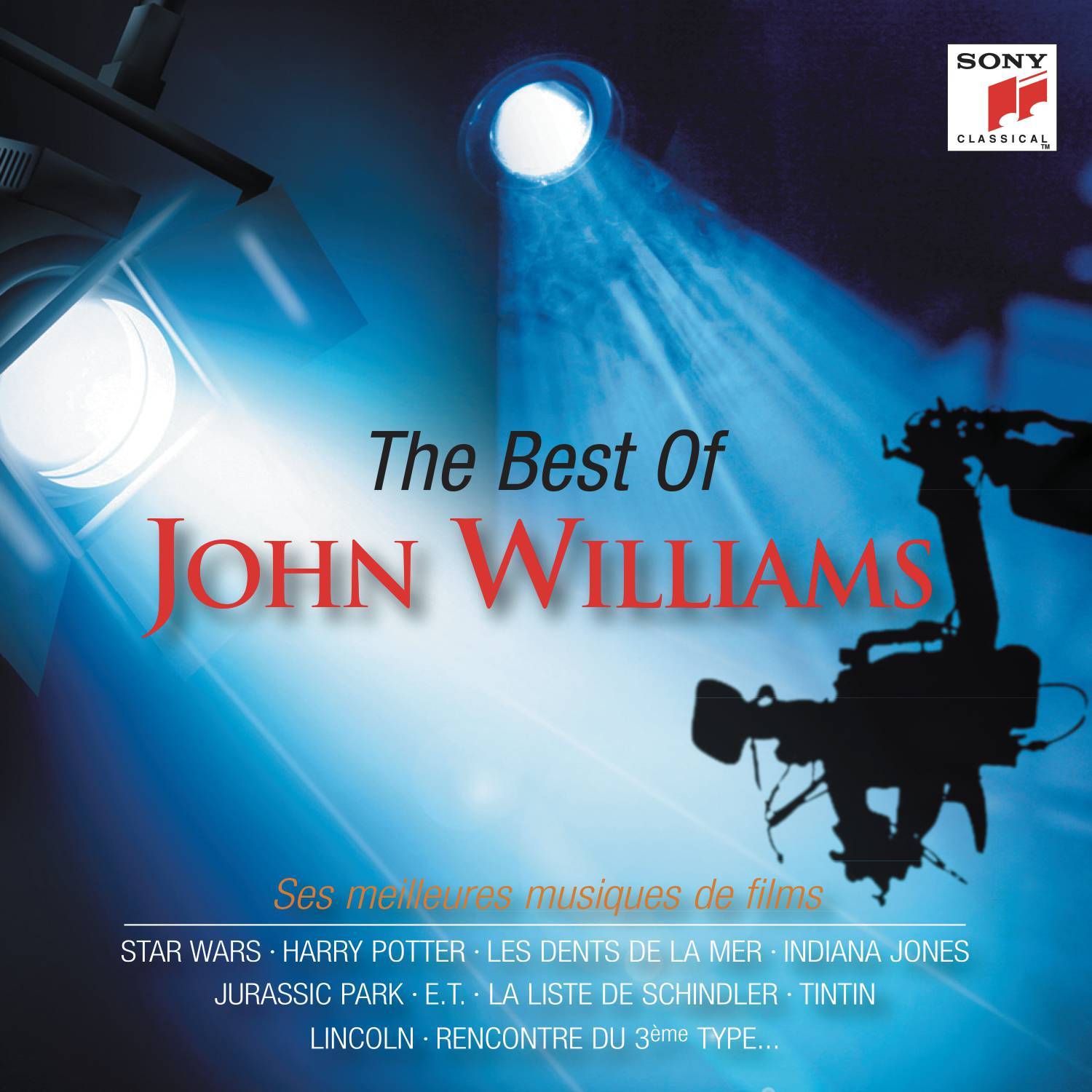 John Williams - Best Of