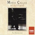 Maria Callas at Juilliard - The Master Classes专辑