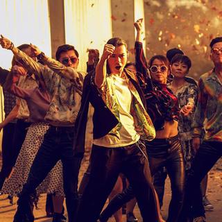 给你欢乐节奏，来场抖腿派对！