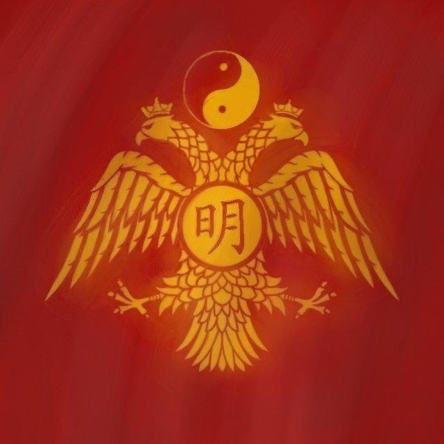 欧陆风云4官方摇滚