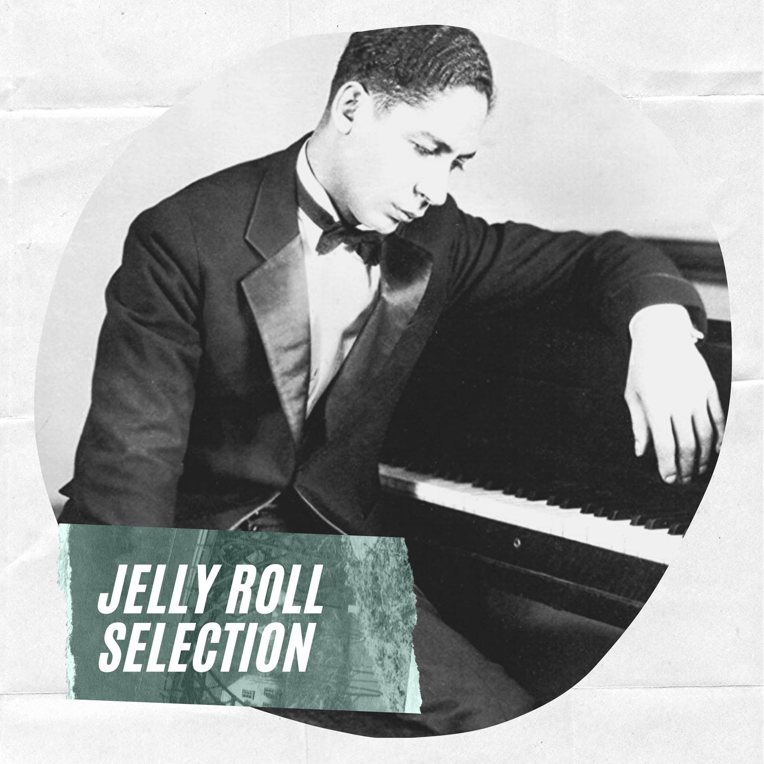 Jerry Roll Selection