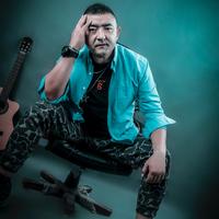 Man uqun 吉他版