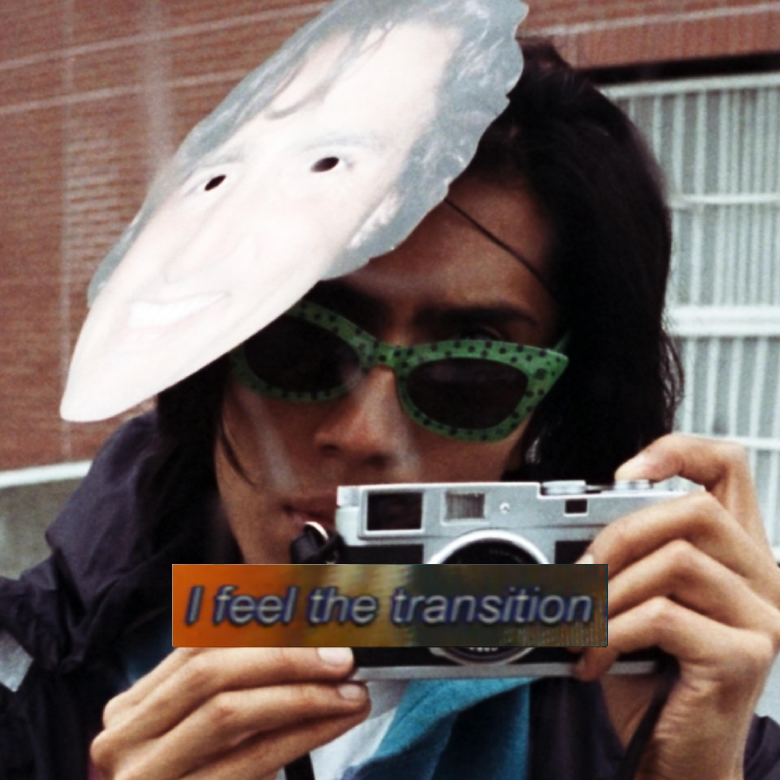 I Feel the Transition