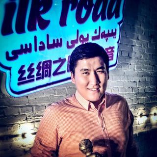 【麦尔旦·阿不力克木 、精选