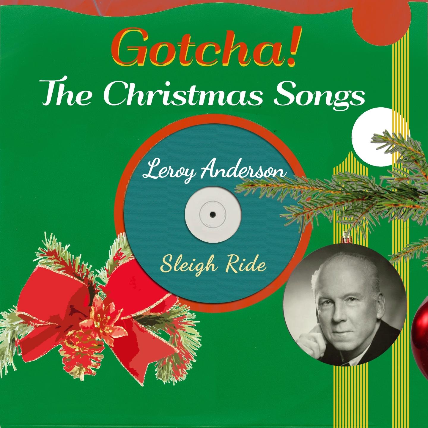 Sleigh Ride