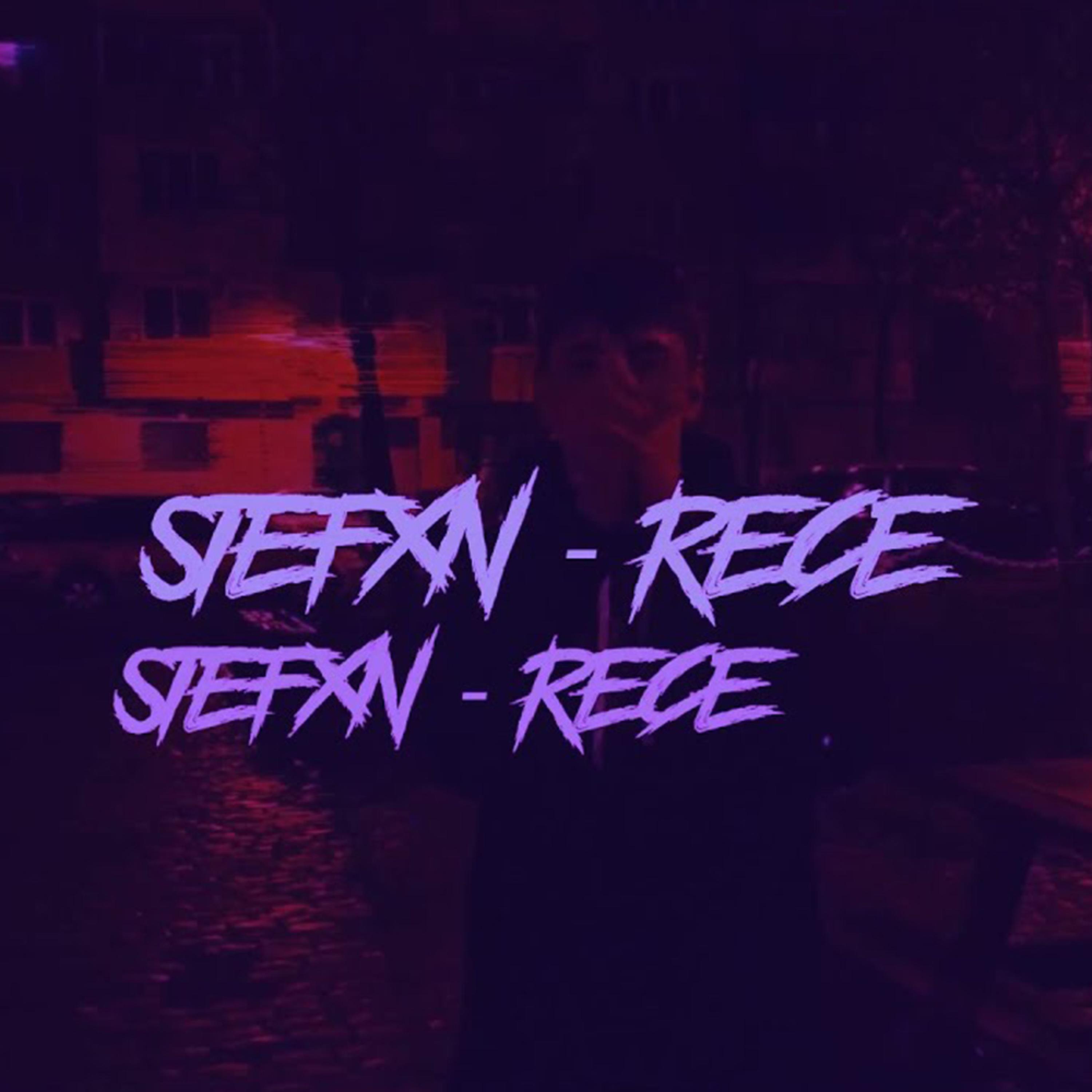 RECE (feat. Rapha)