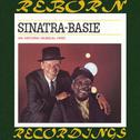 Sinatra And Basie (HD Remastered)专辑