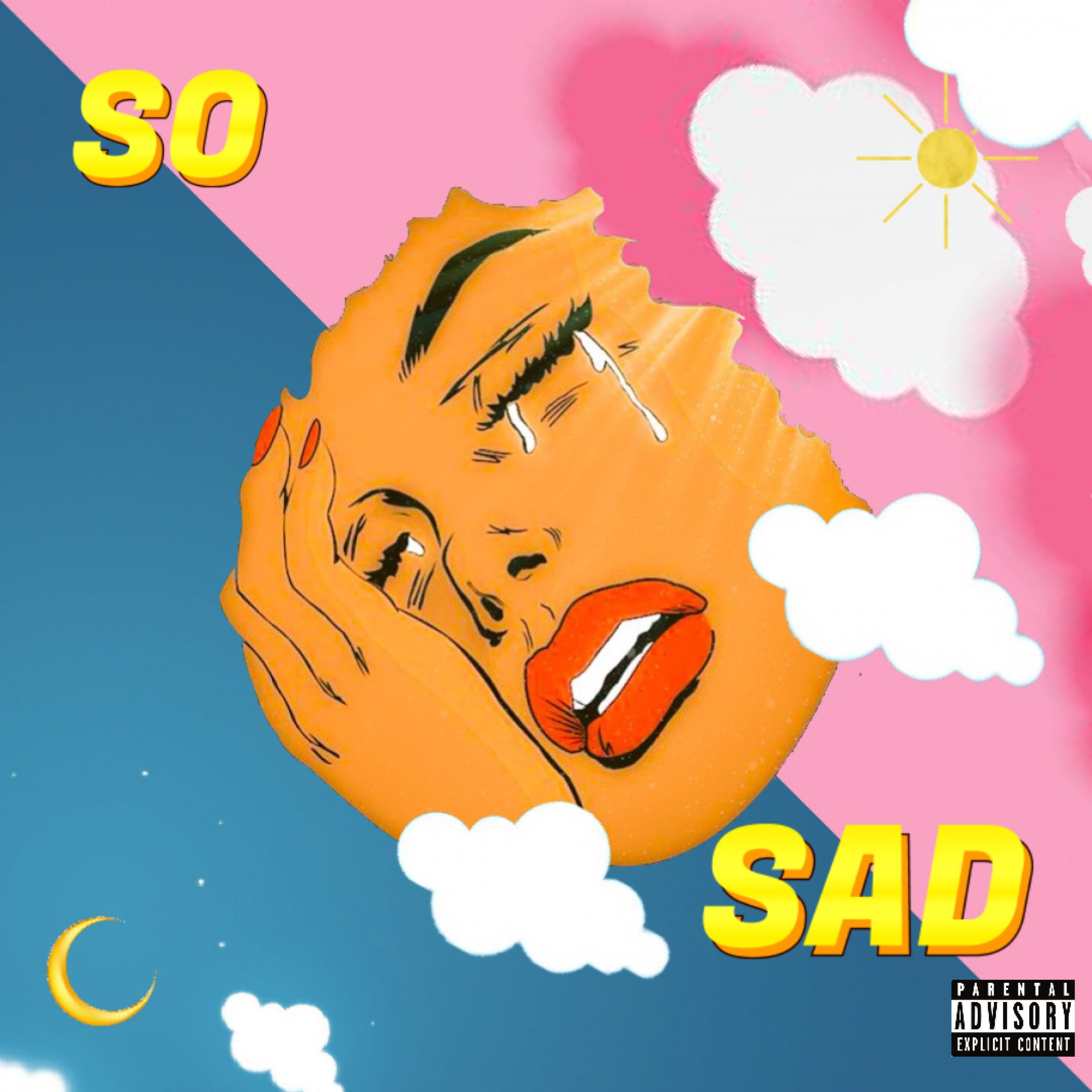 So Sad (feat. Jinell)