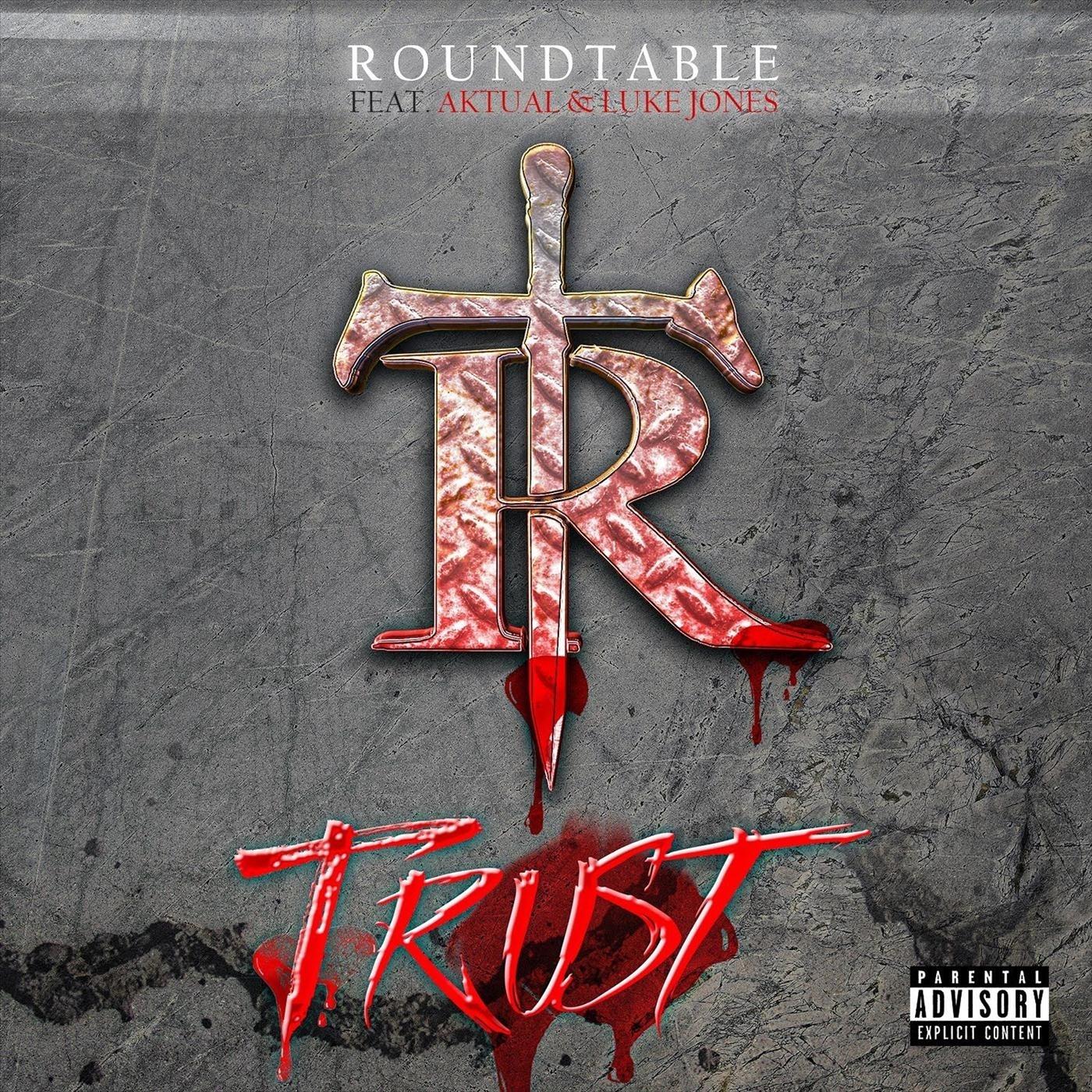 Trust (feat. Aktual & Luke Jones)