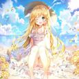 Summer Mirage
