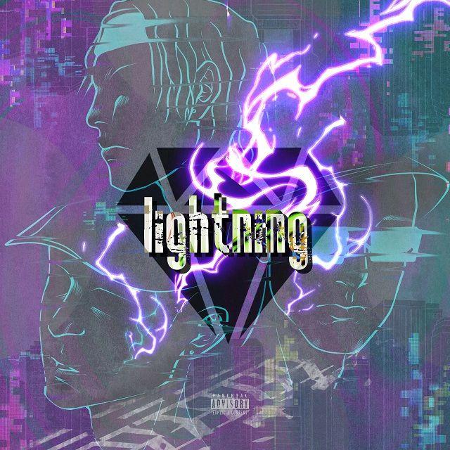闪电(Prod.By ChaseRunItUp)