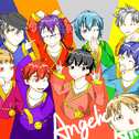 Angelic Angel专辑