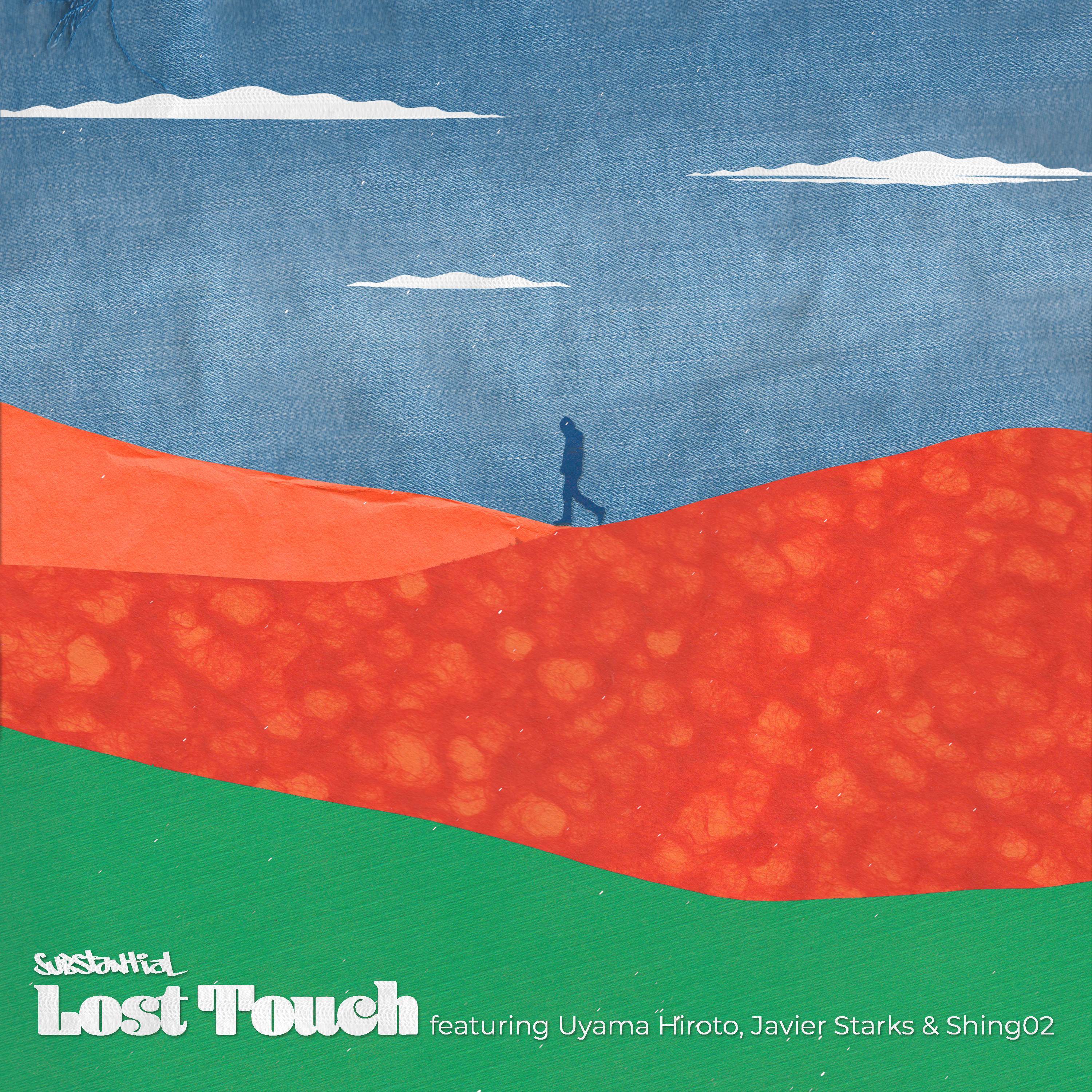 Lost Touch