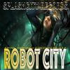 Freddiebeatz - Robot City (feat. April-Spring)