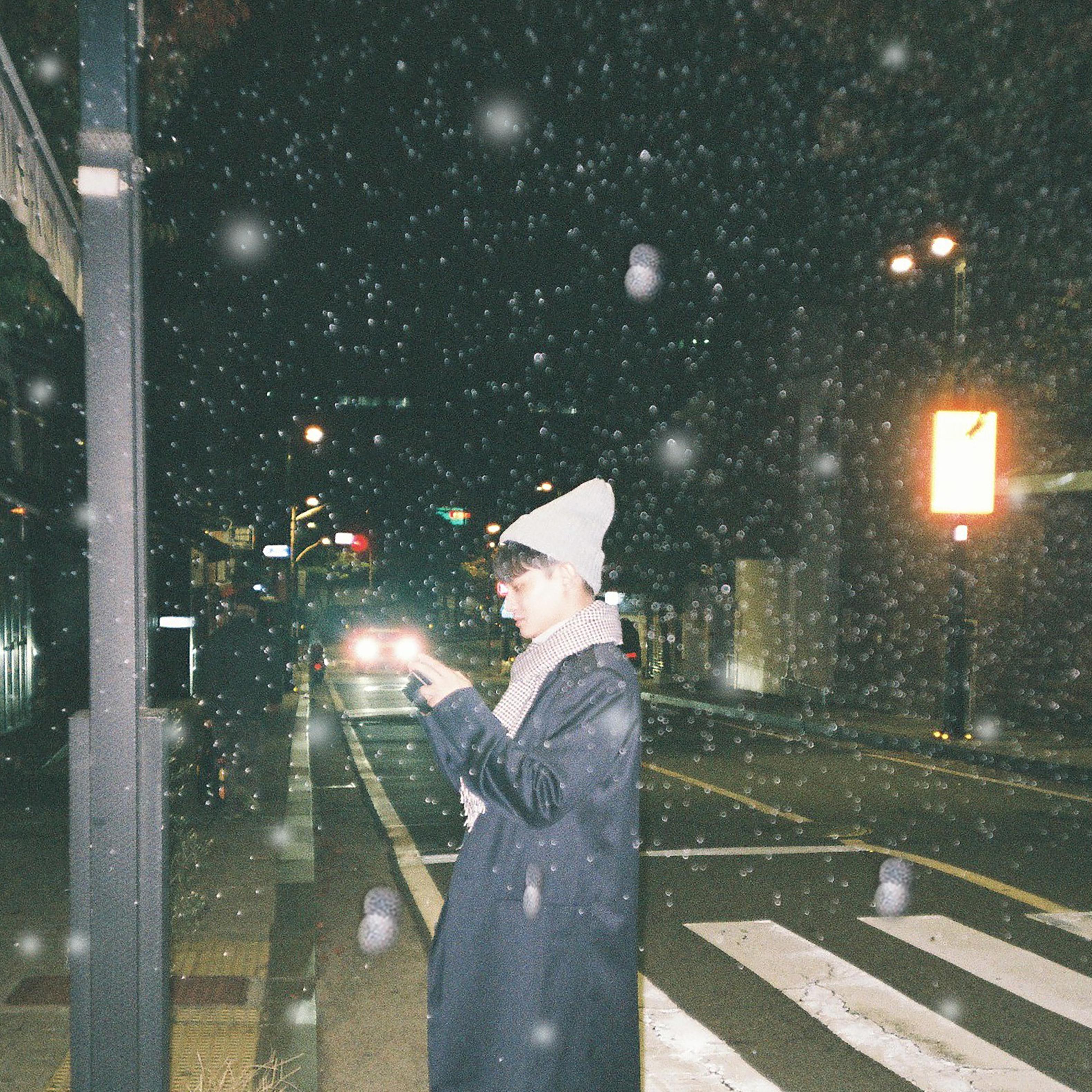 계절 (feat. Chan & Sun)