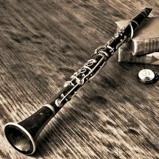 【单簧管】在这缠绵的旋律中，只有沉醉