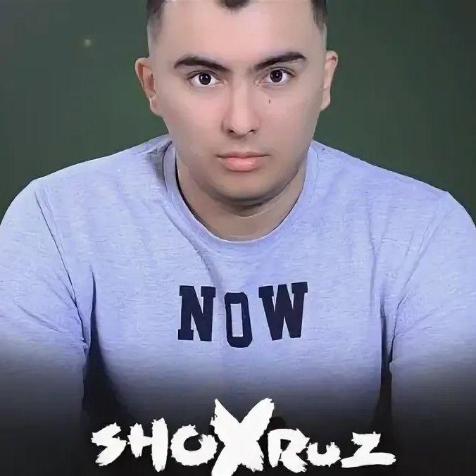 ♛【 乌兹别克歌手丨Shoxruz Abadiya】♡