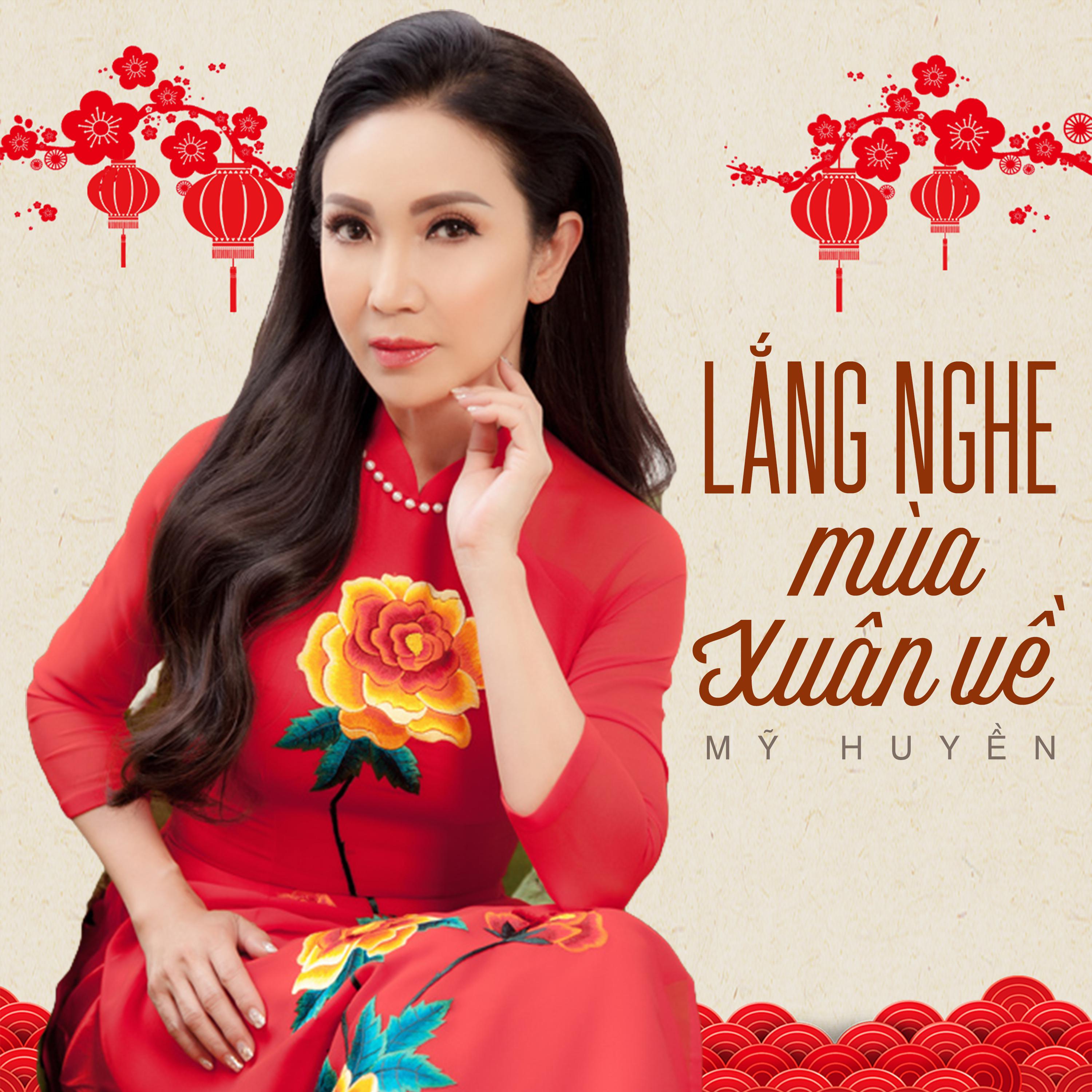 Mỹ Huyền - Sầu Lẻ Bóng