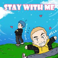 Stay  With Me（明日之子乐团季 伴奏）