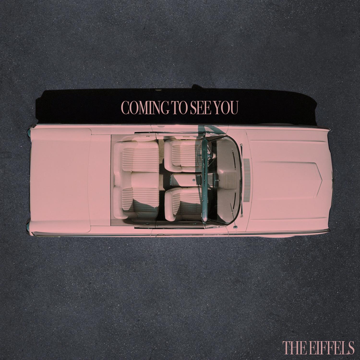 Coming to See You